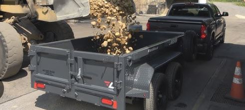 Trailer Relocation TRAILERS & MOVING