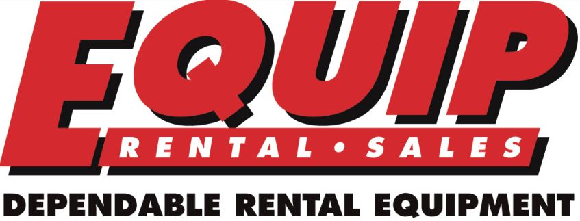equip rental and sales